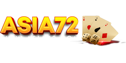 asia72 เว็บพนันที่ครบจบในที่เดียวเปิดประสบการณ์เดิมพันไร้ขีดจำกัด